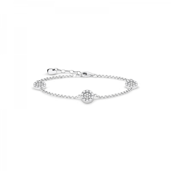 ГРИВНА THOMAS SABO- A1829-051-14-L19V ГРИВНА THOMAS SABO- A1829-051-14-L19V